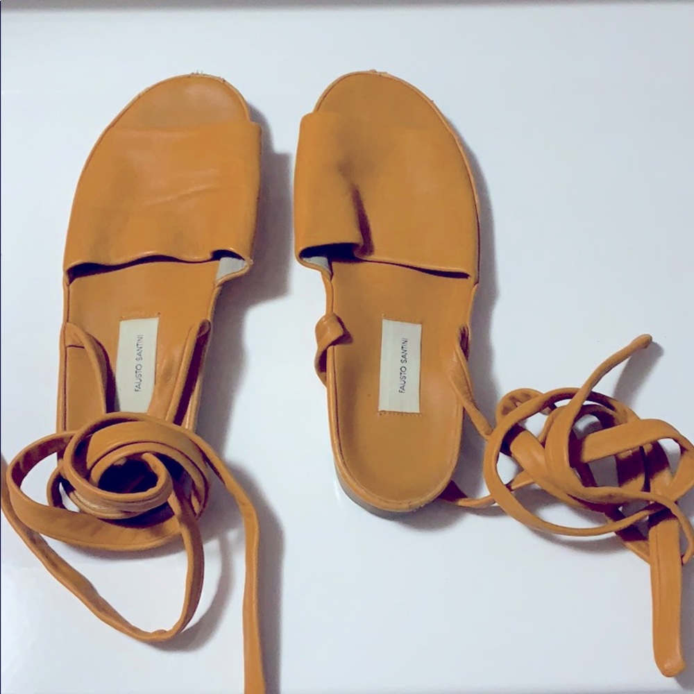 Fausto Sandini Sandals